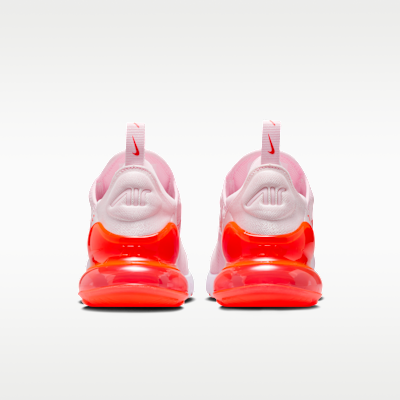 Nike Air Max 270 Women's Shoes