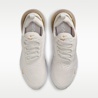 Nike Air Max 270 Women's Shoes