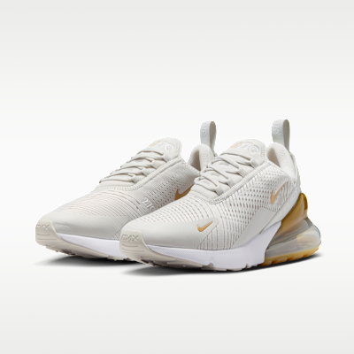 Nike Air Max 270 Women's Shoes