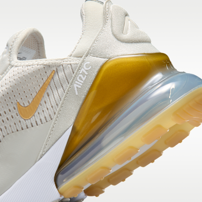 Nike Air Max 270 Women's Shoes