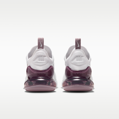 Nike Air Max 270 Women's Shoes