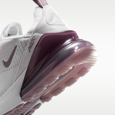 Nike Air Max 270 Women's Shoes
