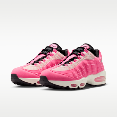 Nike Air Max 95 "Big Bubble" Women's Shoes