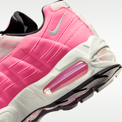 Nike Air Max 95 "Big Bubble" Women's Shoes
