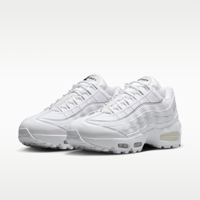 Nike Air Max 95 Big Bubble Women's Shoes with Reflective Accents