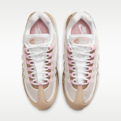 Nike Air Max 95 Big Bubble Women's Shoes