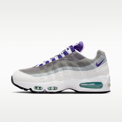 Nike Air Max 95 Big Bubble Women's Shoes