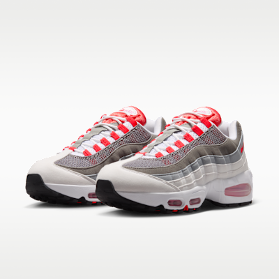 Nike Air Max 95 Big Bubble Women's Shoes