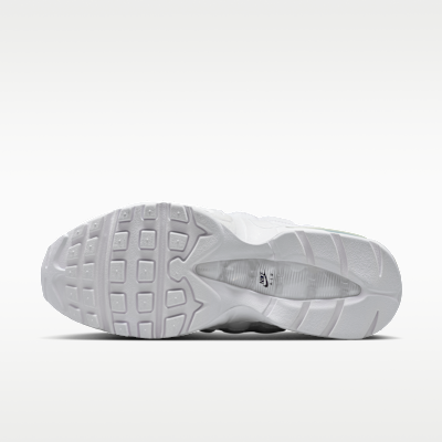Nike Air Max 95 Big Bubble Women's Shoes with Reflective Accents