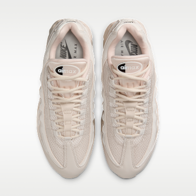 Nike Air Max 95 Big Bubble Women's Shoes