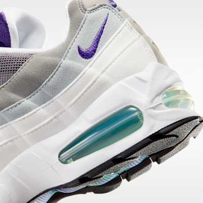 Nike Air Max 95 Big Bubble Women's Shoes