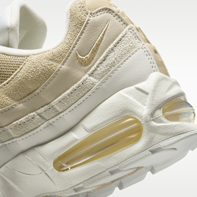 Nike Air Max 95 Big Bubble Women's Shoes