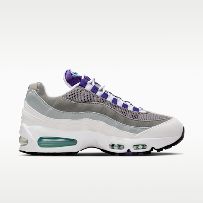 Nike Air Max 95 Big Bubble Women's Shoes