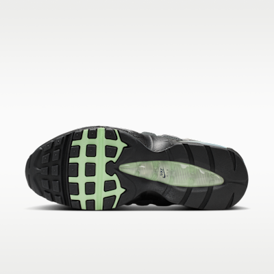 Nike Air Max 95 Big Bubble Women's Shoes