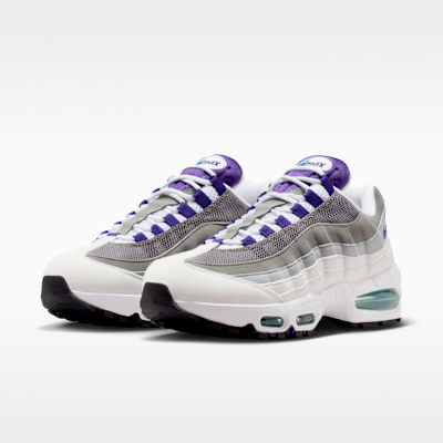 Nike Air Max 95 Big Bubble Women's Shoes