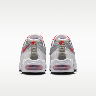 Nike Air Max 95 Big Bubble Women's Shoes