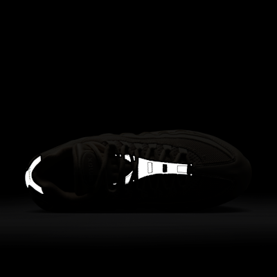 Nike Air Max 95 Big Bubble Women's Shoes