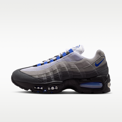 Nike Air Max 95 Big Bubble Women's Shoes