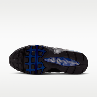 Nike Air Max 95 Big Bubble Women's Shoes