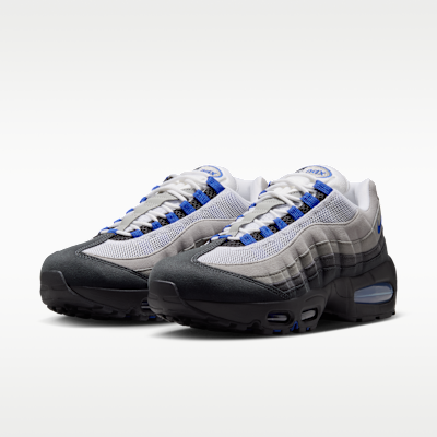 Nike Air Max 95 Big Bubble Women's Shoes