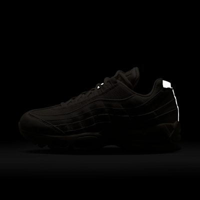 Nike Air Max 95 Big Bubble Women's Shoes