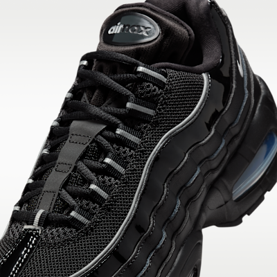 Nike Air Max 95 Big Bubble Women's Shoes with Reflective Accents