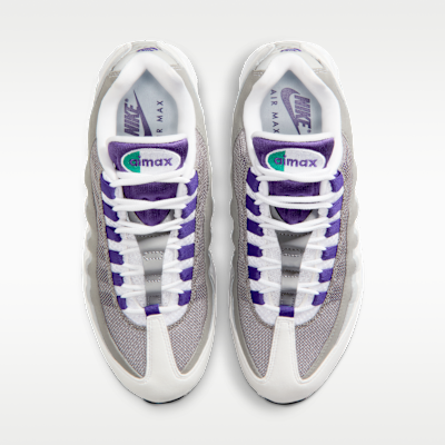 Nike Air Max 95 Big Bubble Women's Shoes
