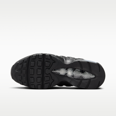 Nike Air Max 95 Big Bubble Women's Shoes with Reflective Accents