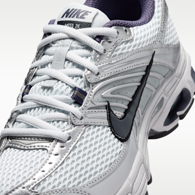 Nike Air Max Moto 2K Women's Shoes with Reflective Accents