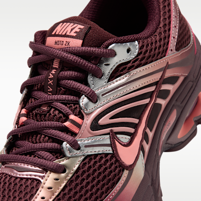 Nike Air Max Moto 2K Women's Shoes