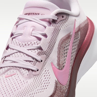 Nike Pegasus 42 Women's Road Running Shoes