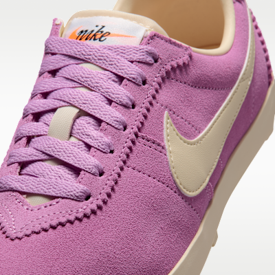 Nike Astrograbber Suede Women's Shoes