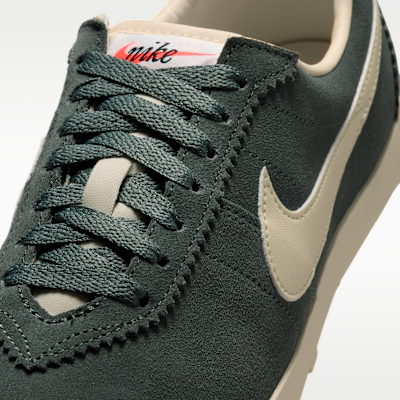 Nike Astrograbber Suede Women's Shoes