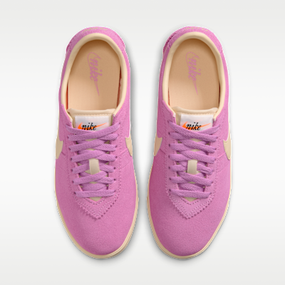 Nike Astrograbber Suede Women's Shoes