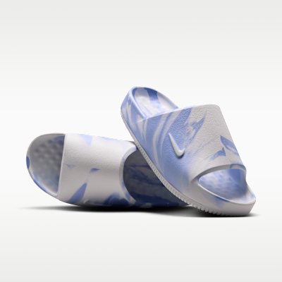 Nike Calm 2.0 Women's Marbled Slides