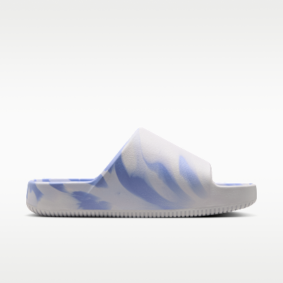 Nike Calm 2.0 Women's Marbled Slides
