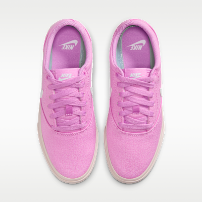 Nike Charge Canvas Women's Shoes
