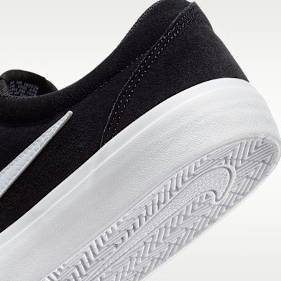 Nike Charge Suede Women's Shoes