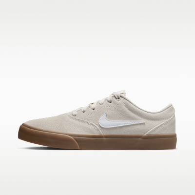 Nike Charge Suede Women's Shoes