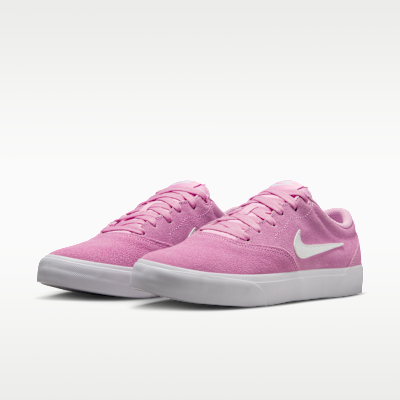 Nike Charge Suede Women's Shoes