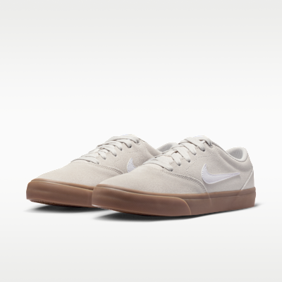 Nike Charge Suede Women's Shoes
