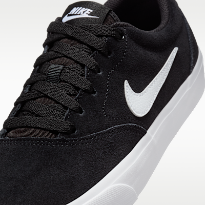 Nike Charge Suede Women's Shoes
