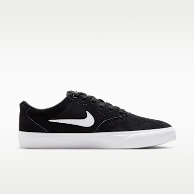 Nike Charge Suede Women's Shoes