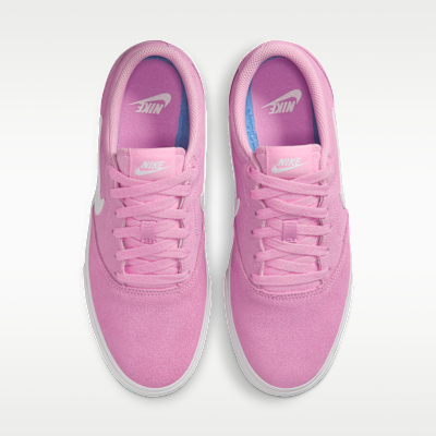 Nike Charge Suede Women's Shoes