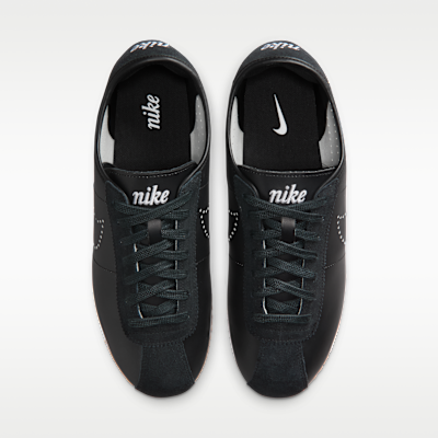 Nike Cortez Leather Women's Shoes