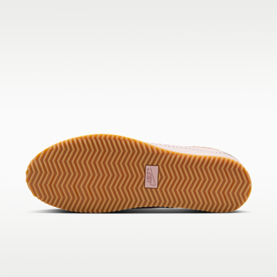 Nike Cortez Leather Women's Shoes