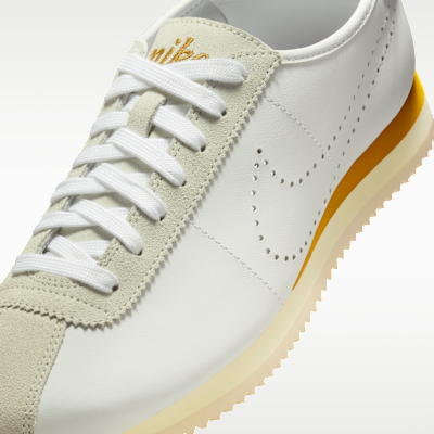 Nike Cortez Leather Women's Shoes