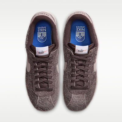 Nike Cortez Suede Women's Shoes