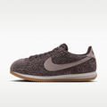 Nike Cortez Suede Women's Shoes