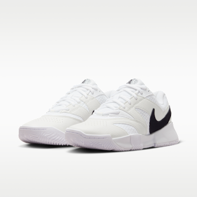 NikeCourt Lite 4 Women's Hardcourt Tennis Shoes